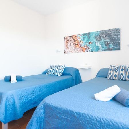 Apartments Residencial Cala Ferrera Cala Ferrera  Exterior photo